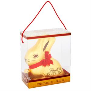 Lindt Gold Bunny Milk Chocolate 1kg